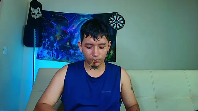 Zoldyck 420 online show from 9, 11, 2025