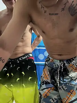 Snapshot of spicyboysvenezuelan chatting on 4, 11, 2025 spicyboysvenezuelan online show from 4, 11, 2025