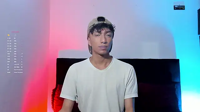 mhatias  online show from 17, 1, 2026