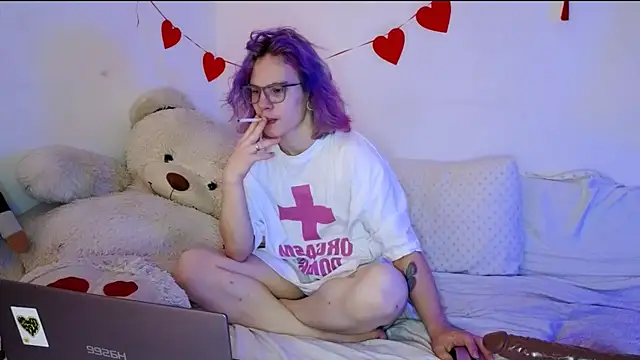 SparkyFerret online show from 22, 7, 2026