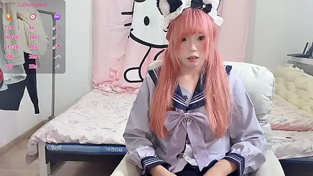 Snapshot of Angel77-Y chatting on 10, 9, 2025 Angel77-Y online show from 10, 9, 2025