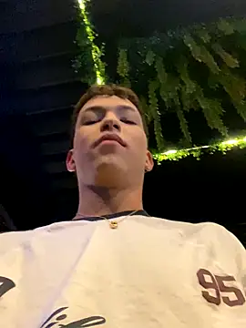 Thiago blsd online show from 17, 9, 2025