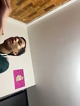 Thiago blsd online show from 13, 10, 2025