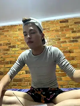 Thiago blsd online show from 15, 10, 2025