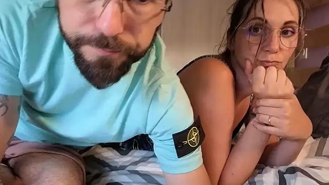 AbylineandJim online show from 31, 5, 2026