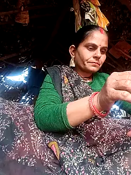 Hot rachnasexy online show from 21, 3, 2026