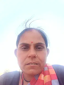 Hot rachnasexy online show from 24, 4, 2026