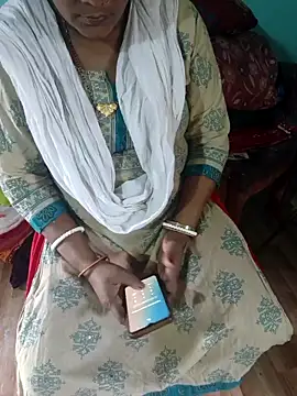 desi boudi87 online show from 14, 4, 2026