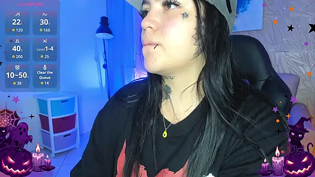 MAGIC TESSA online show from 9, 10, 2025