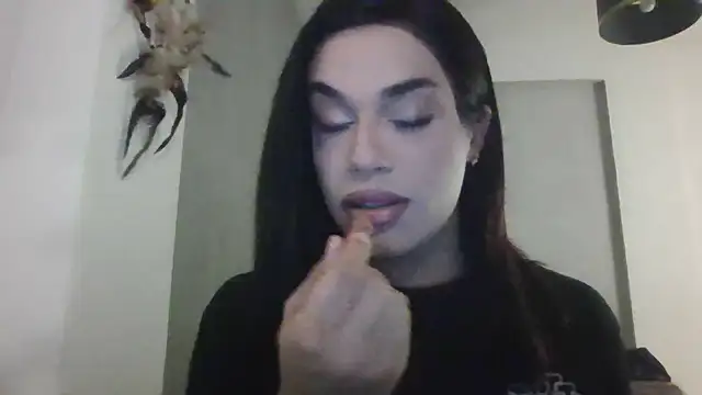 anghelrabbit online show from 13, 9, 2025