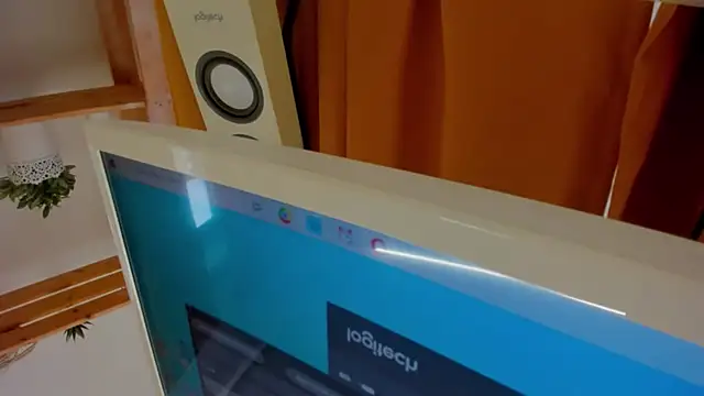 MarbellaRyder online show from 16, 1, 2026