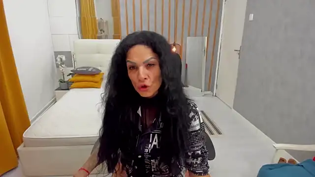 MarbellaRyder online show from 26, 3, 2026