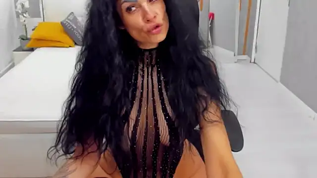 MarbellaRyder online show from 15, 7, 2026
