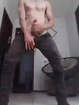 Shawnzinho online show from 2, 10, 2025