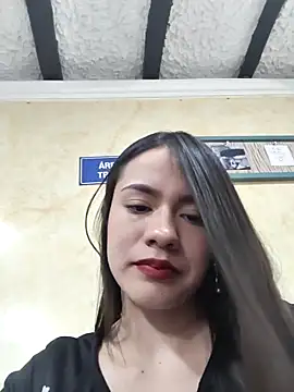 CHARLOTTE  05 online show from 20, 10, 2025