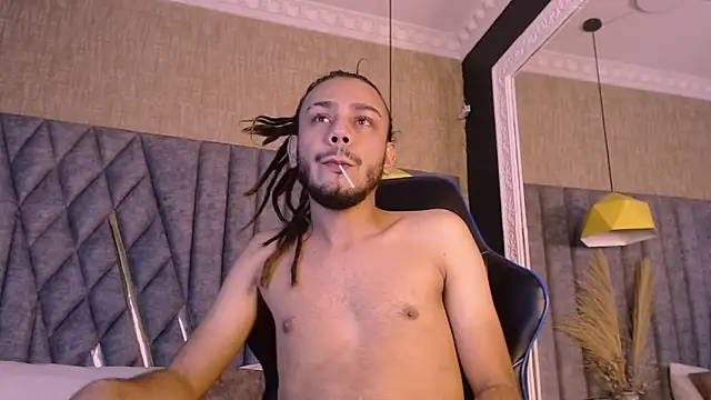 Boss Domiinator online show from 23, 9, 2025