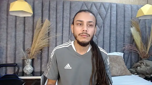 Boss Domiinator online show from 4, 10, 2025