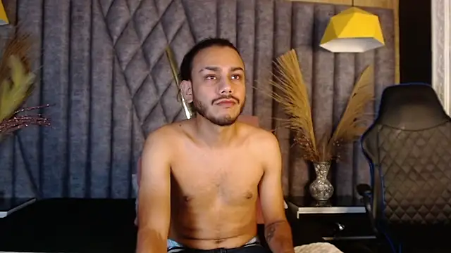 Boss Domiinator online show from 10, 10, 2025