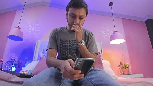 Boss Domiinator online show from 18, 2, 2026