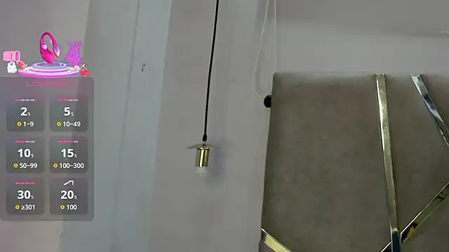 HunterHeat  online show from 12, 10, 2025