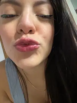 Snapshot of alilith chatting on 20, 9, 2025 alilith online show from 20, 9, 2025