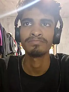 jitendra5834 online show from 8, 10, 2025