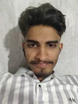 jitendra5834 online show from 18, 12, 2025