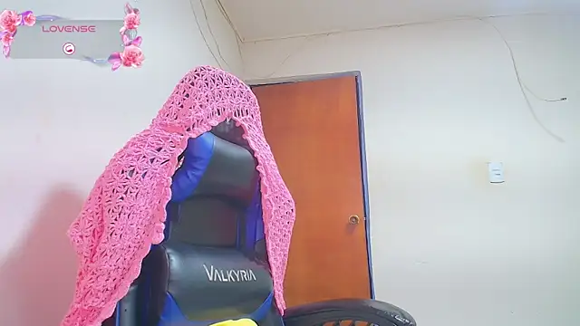 Miss Oriana online show from 19, 10, 2025