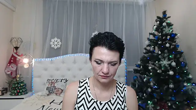 AvaSaturnian online show from 29, 11, 2025