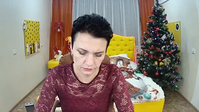 AvaSaturnian online show from 22, 12, 2025