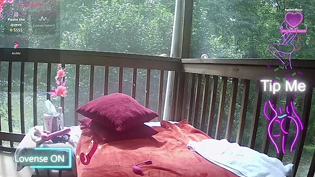 marynka21 online show from 26, 9, 2025