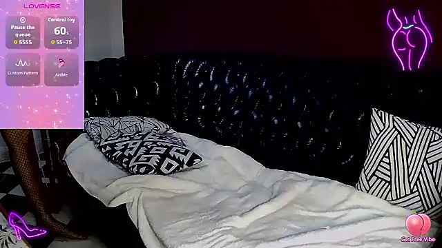 marynka21 online show from 14, 2, 2026