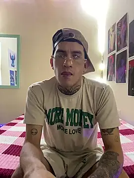 dilan abraham12 online show from 3, 3, 2026