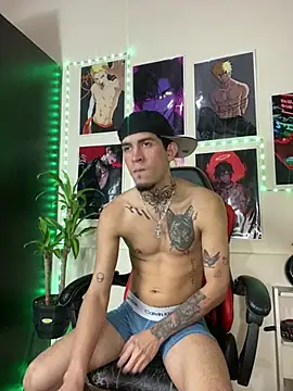 Snapshot of dilan_abraham12 chatting on 3, 7, 2026 dilan abraham12 online show from 3, 7, 2026