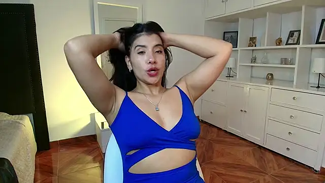 nina moen online show from 24, 9, 2025