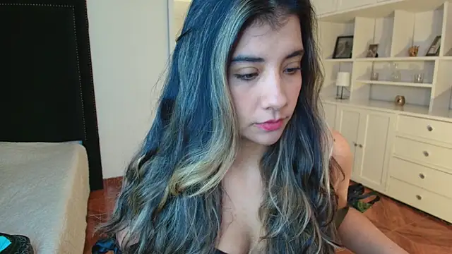 nina moen online show from 15, 1, 2026