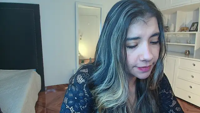 nina moen online show from 16, 1, 2026