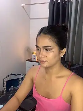 AngelHille online show from 26, 9, 2025