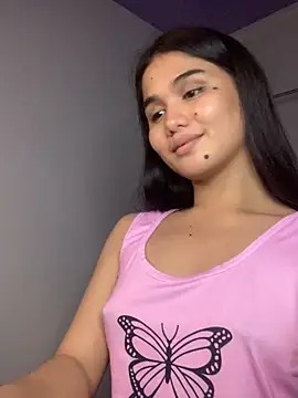 AngelHille online show from 27, 9, 2025