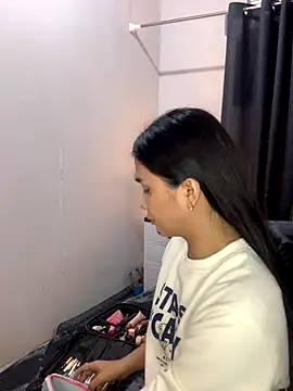 AngelHille online show from 28, 9, 2025