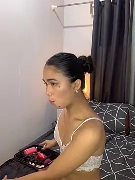 AngelHille online show from 27, 11, 2025