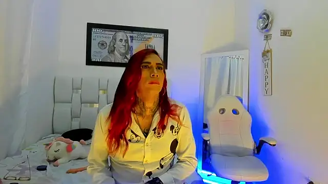 Snapshot of MissDiabla_ chatting on 6, 2, 2026 MissDiabla online show from 6, 2, 2026