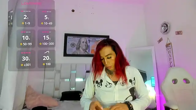 Snapshot of MissDiabla_ chatting on 24, 2, 2026 MissDiabla online show from 24, 2, 2026