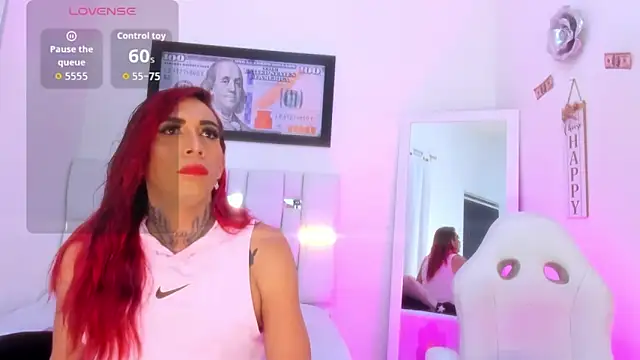 Snapshot of MissDiabla_ chatting on 26, 2, 2026 MissDiabla online show from 26, 2, 2026