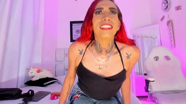 Snapshot of MissDiabla_ chatting on 9, 3, 2026 MissDiabla online show from 9, 3, 2026