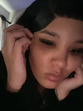 Prettygirl6070 online show from 20, 12, 2025