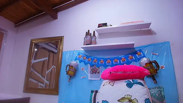 sweegirl69 online show from 25, 9, 2025