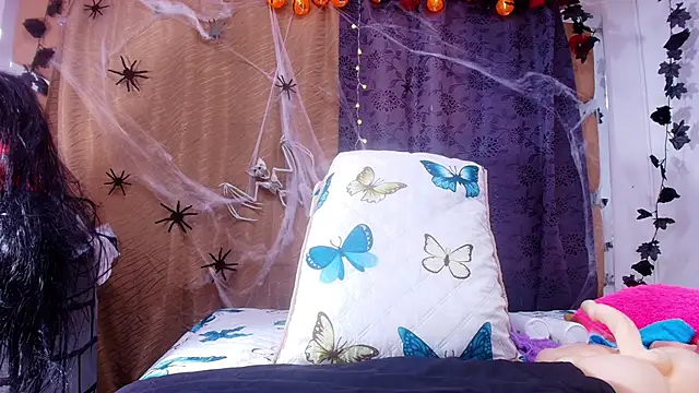 sweegirl69 online show from 15, 10, 2025