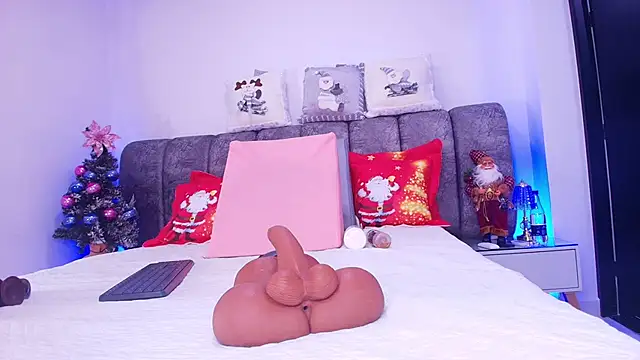 sweegirl69 online show from 17, 12, 2025