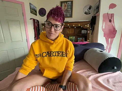 kinkycanner online show from 31, 1, 2026